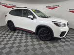 Subaru Forester 2.5i Sport AWD