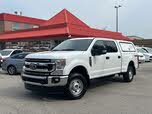 Ford F-250 Super Duty XLT Crew Cab 4WD