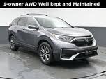 Honda CR-V EX-L AWD