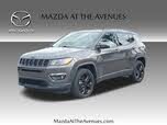 Jeep Compass Altitude 4WD