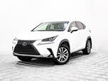 Lexus NX 300 AWD