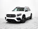 Mercedes-Benz GLB 250 4MATIC