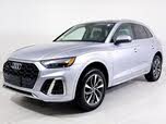 Audi Q5 quattro Premium Plus S Line 45 TFSI