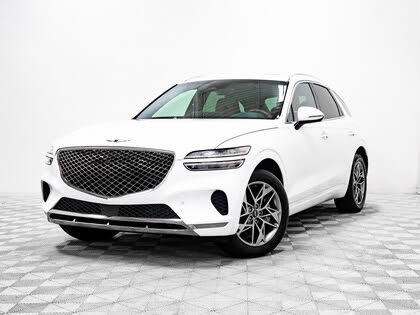 2023 Genesis GV70 2.5T Advanced Plus AWD