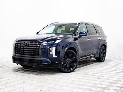 2023 Hyundai Palisade Urban AWD with 7 Passenger Seating