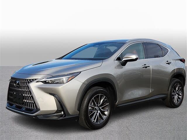 2023 Lexus NX 350 Premium AWD