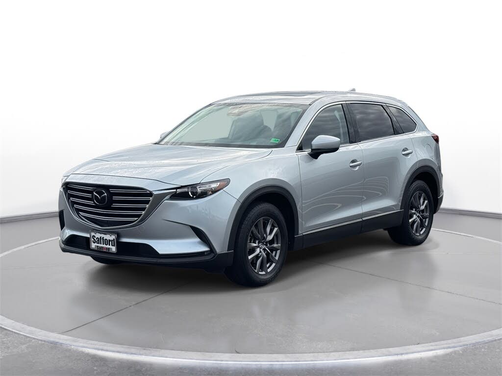 2023 Mazda CX-9 Touring AWD