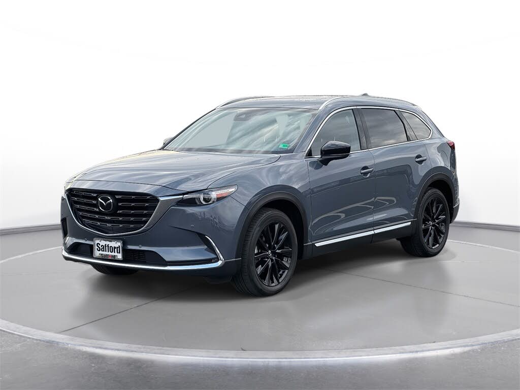 2023 Mazda CX-9 Carbon Edition AWD