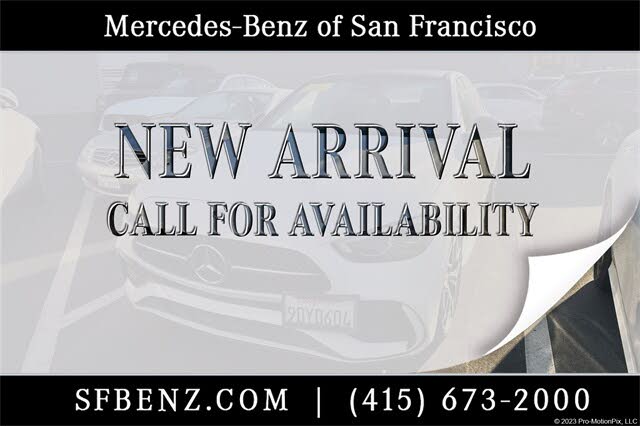 2023 Mercedes-Benz C-Class C 300 4MATIC