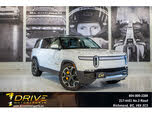 Rivian R1S Adventure Quad Motor AWD