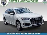 Audi Q7 quattro Premium Plus 55 TFSI