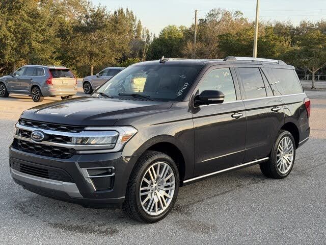 2024 Ford Expedition Limited RWD