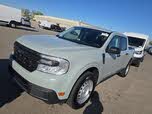 Ford Maverick XL SuperCrew FWD