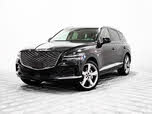 Genesis GV80 3.5T Advanced AWD