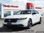 Honda Accord Hybrid Sport FWD