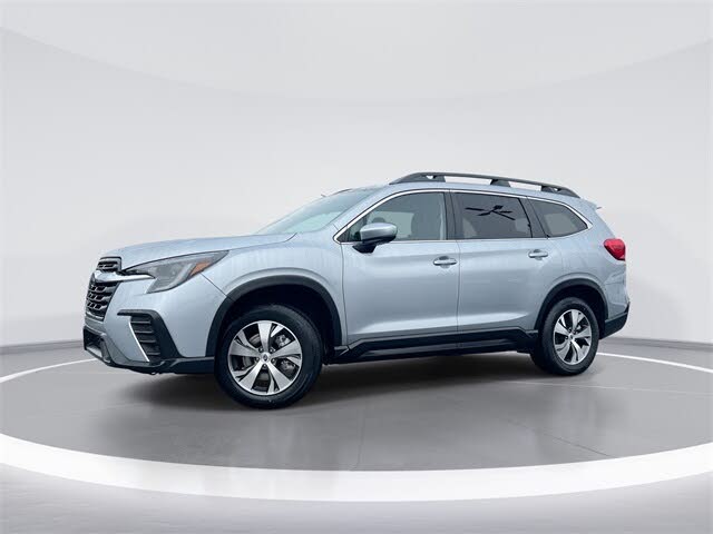 2024 Subaru Ascent Premium 7-Passenger AWD