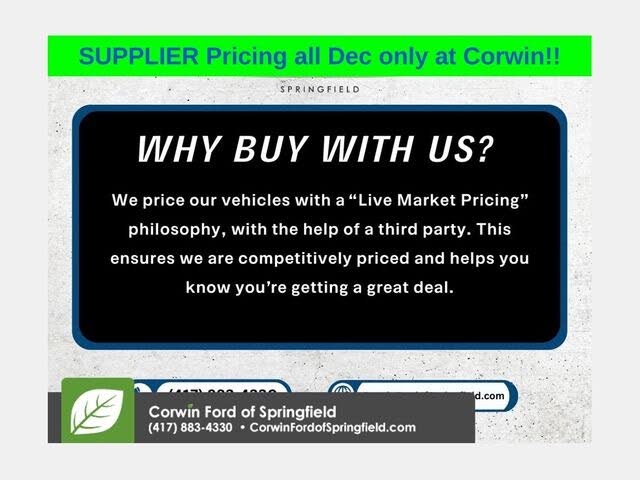 2026 Ford Expedition Platinum 4WD