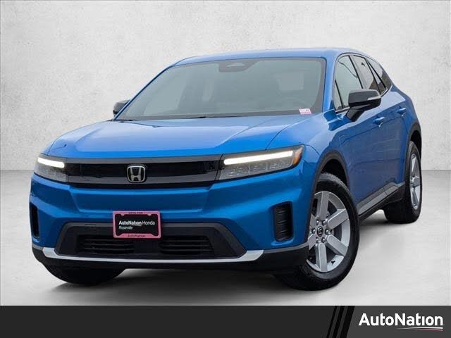 2026 Honda Prologue EX AWD