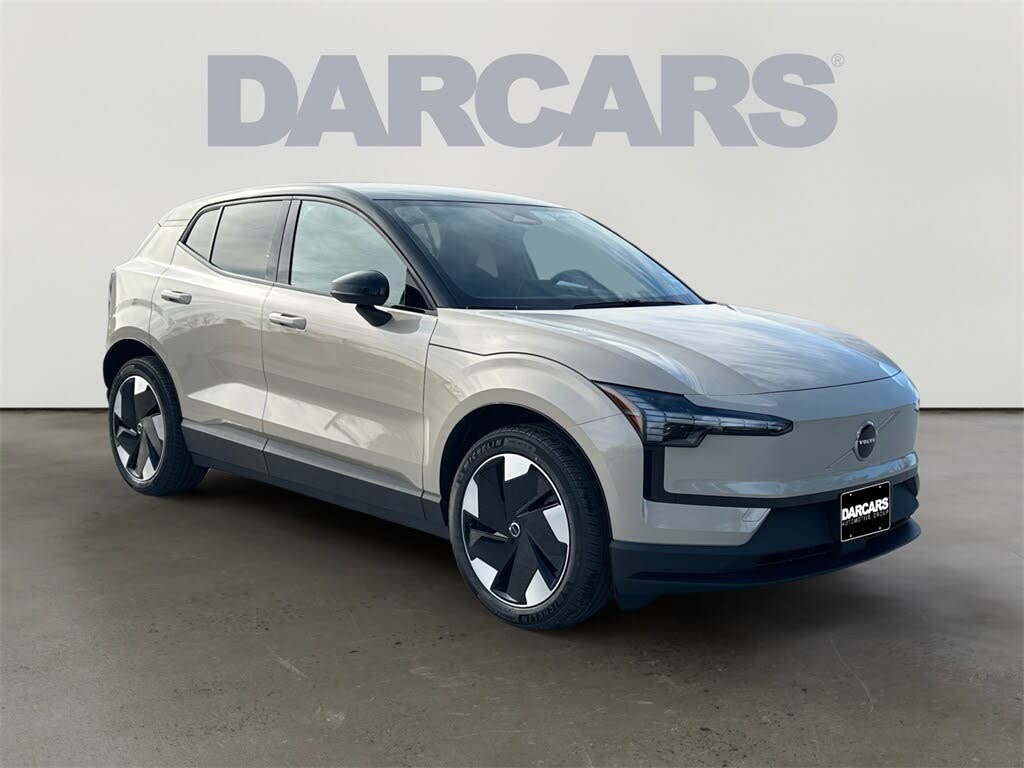 2026 Volvo EX30 Twin Plus eAWD