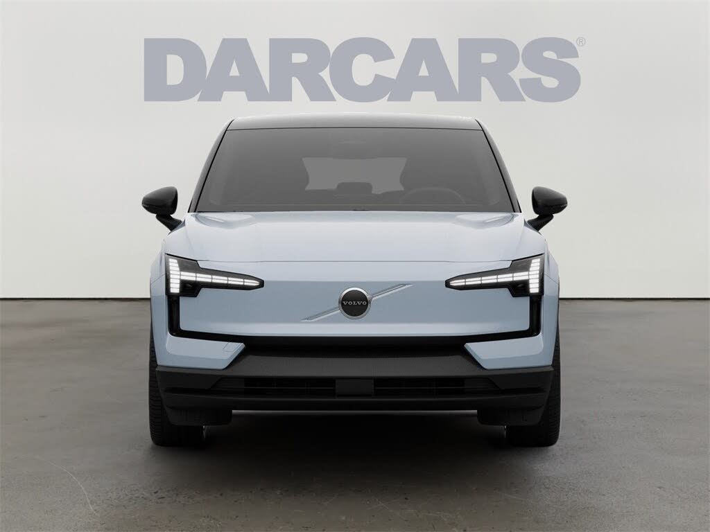 2026 Volvo EX30 Twin Plus eAWD