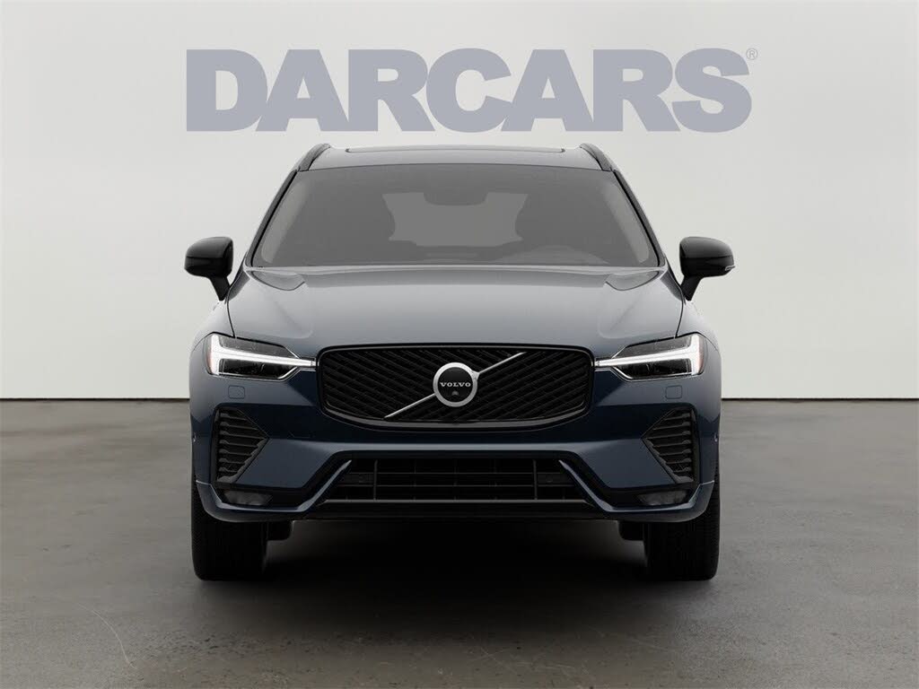 2026 Volvo XC60 B5 Ultra AWD