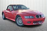 2000 BMW Z3