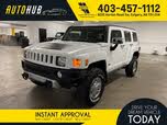 Hummer H3 Alpha
