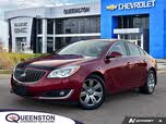 Buick Regal Premium II Sedan AWD