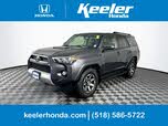 Toyota 4Runner TRD Off-Road Premium 4WD