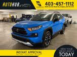 Toyota RAV4 Adventure AWD