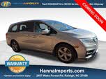 Honda Odyssey EX-L FWD