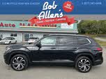 Volkswagen Atlas 3.6 FSI Execline 4Motion