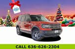 Ford Bronco Sport Big Bend AWD