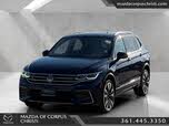 Volkswagen Tiguan SEL R-Line 4Motion