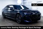 BMW 7 Series 760i xDrive AWD