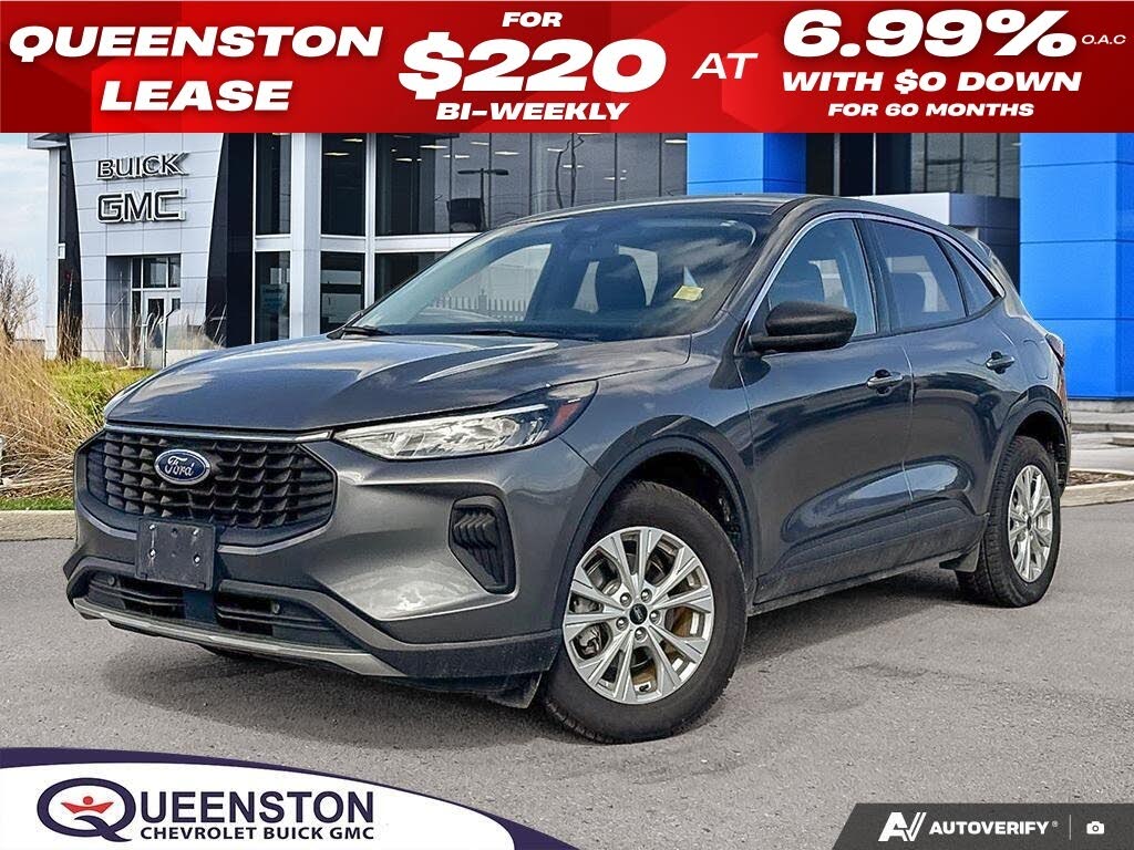 Ford Escape Active AWD 2023