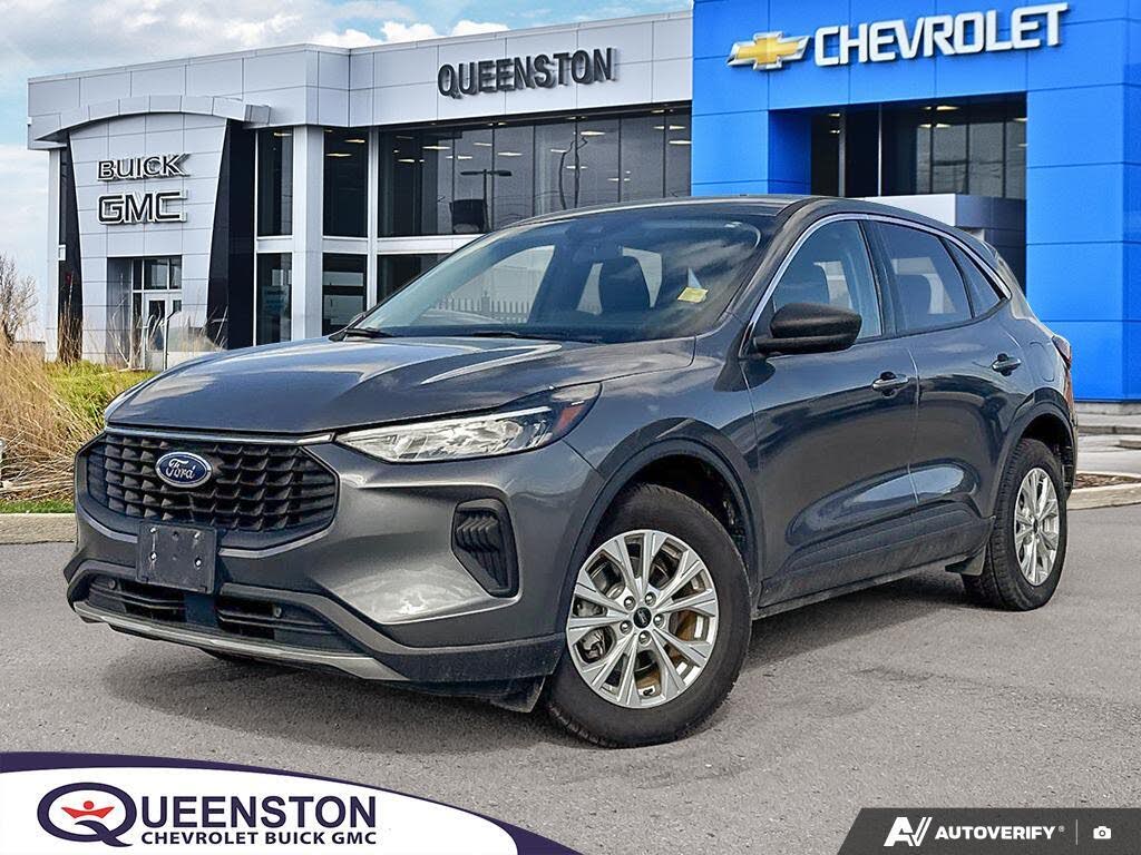 2023 Ford Escape Active AWD