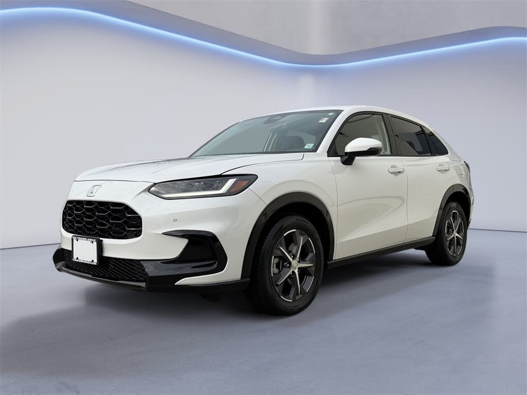 2023 Honda HR-V EX-L AWD