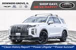 Hyundai Palisade XRT AWD