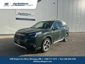 Subaru Forester Premier Wagon AWD