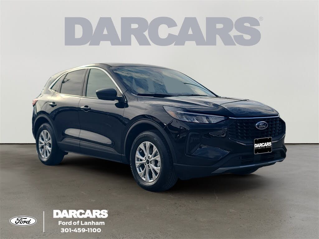 2024 Ford Escape Active AWD