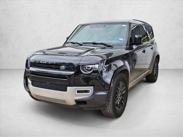 2024 Land Rover Defender 110 P300 S AWD