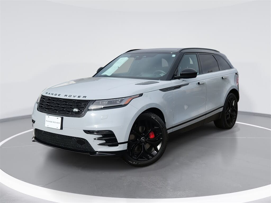 2024 Land Rover Range Rover Velar P250 Dynamic SE AWD