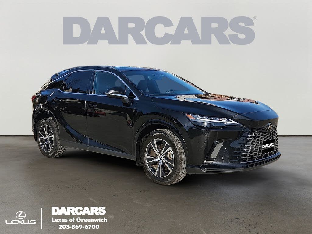 2024 Lexus RX 350 Premium AWD