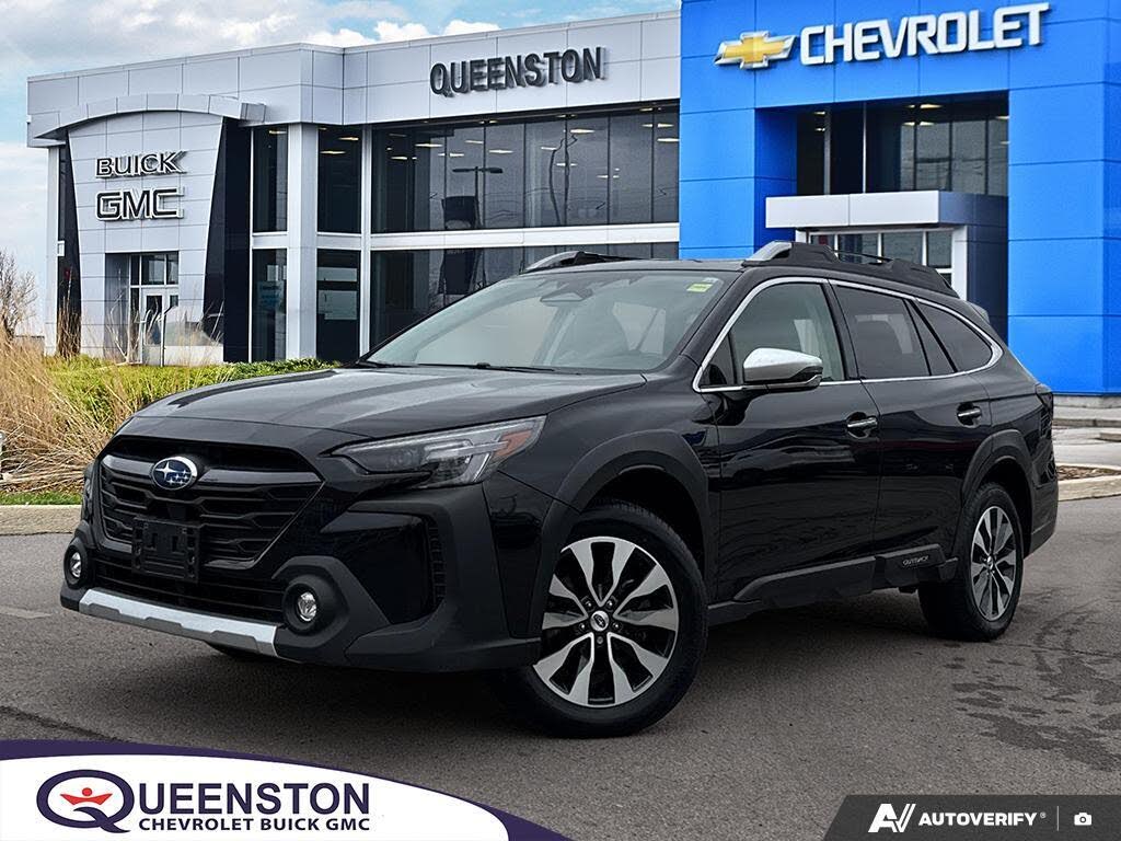 Subaru Outback Premier XT AWD 2024