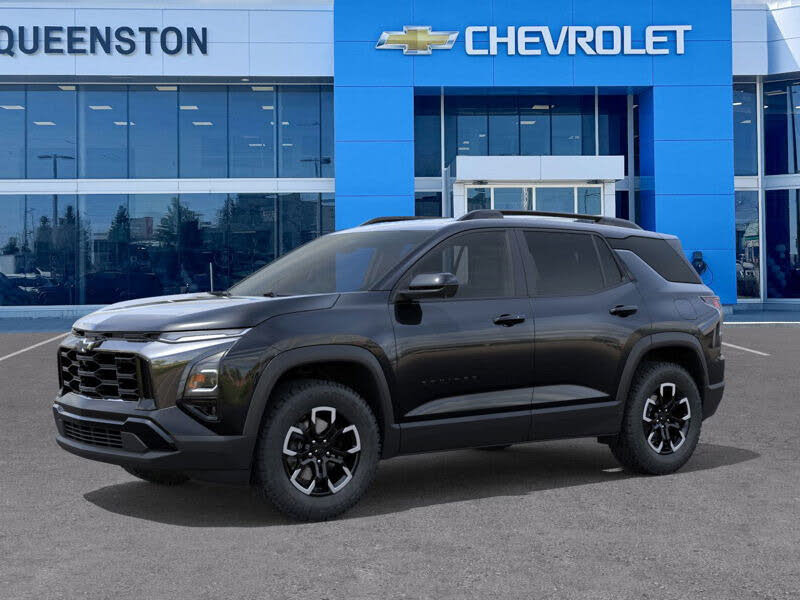 2026 Chevrolet Equinox ACTIV AWD