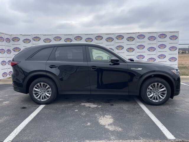 2026 Mazda CX-90 3.3 Turbo Select AWD