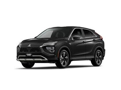 2026 Mitsubishi Eclipse Cross SE S-AWC