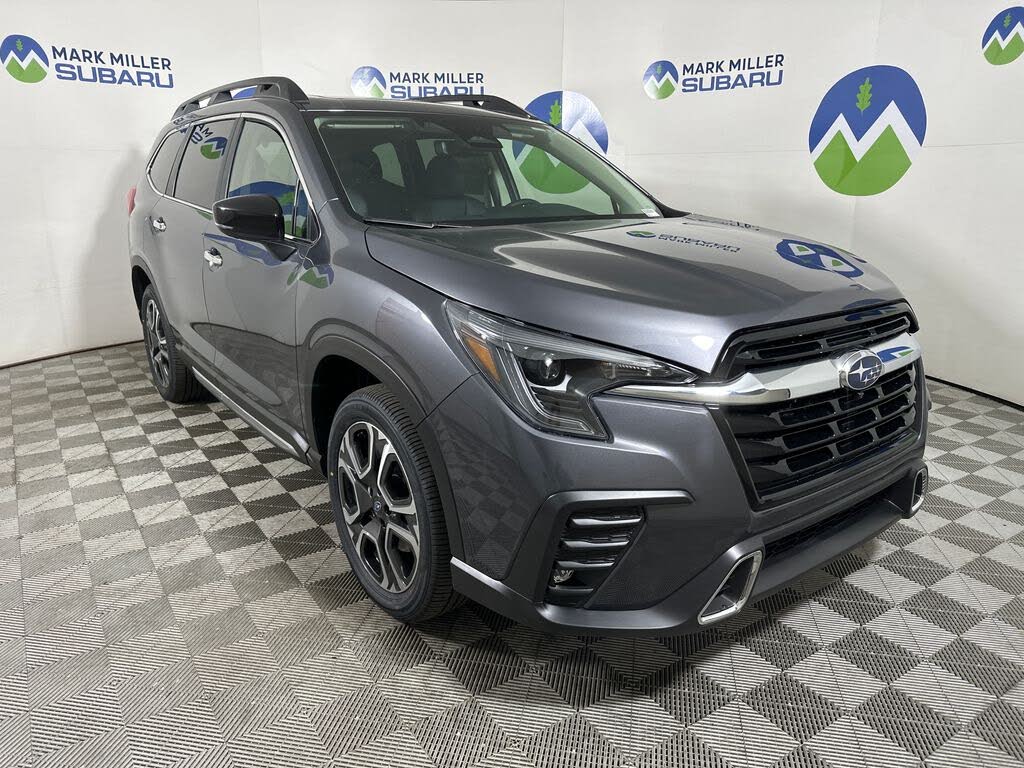 2026 Subaru Ascent Touring AWD