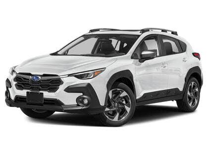 Subaru Crosstrek Limited AWD 2026
